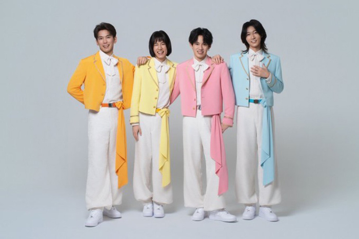 モナキがananに登場！酒井一圭「モナキで遊んでくれて、ありがとう」ファン「おヨネちゃんなの！？！？(最高)」