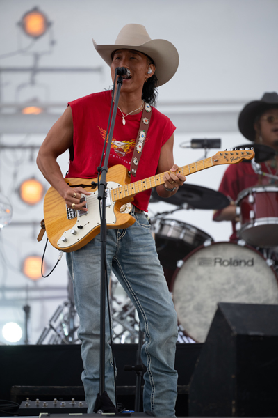 平井 大、自身主催のビーチフェス「HIRAIDAI presents THE BEACH TRIP 2026」を千葉・県立幕張海浜公園幕張の浜で開催。2日間で4万人を魅了！