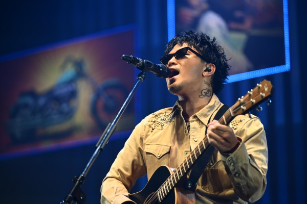 KAZ(GENERATIONS /数原龍友)、初の全国ソロツアー「KAZ LIVE TOUR 2026 LIFE GOES ON」完走！ツアーファイナルでSkoop On Somebody TAKE氏と共演！