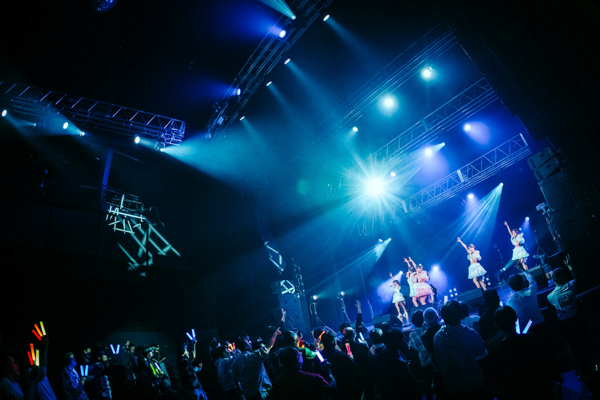【ライブレポート】SKE48、Zepp Shinjukuを熱狂の夏色に染める！最新曲「サンダルだぜ」から名曲連発でファン魅了
