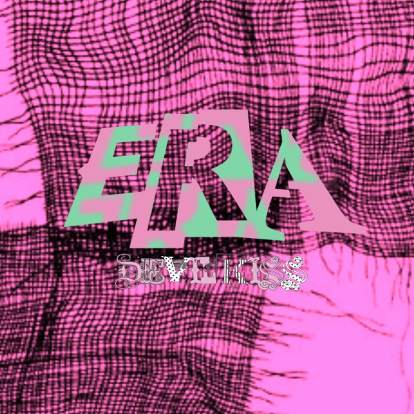 悪魔のキッス、新曲「ERA」リリース！戦慄かなのがMVをトータルプロデュース
