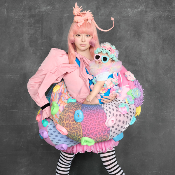 きゃりーぱみゅぱみゅデビュー15周年フェス『PAMYU FES 〜Kyary Pamyu Pamyu 15th Anniversary〜』8月22日ぴあアリーナMMにて開催決定！新しい学校のリーダーズ、氣志團、木村カエラ、FRUITS ZIPPER、MONGOL800が一挙集結！