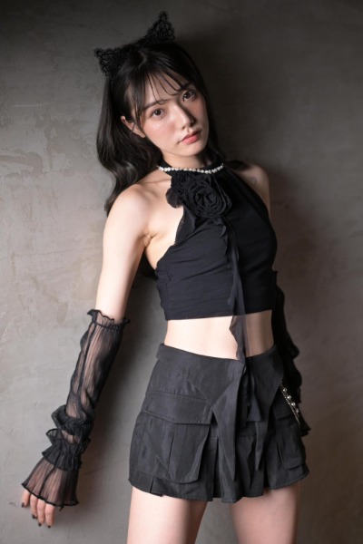宮下玲奈、韓国初ファンミーティング開催へ。現地メディア90社超が報道、異例の注目集まる！