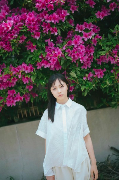 日向坂46・正源司陽子が「B.L.T.」初ソロ表紙、清水理央が裏表紙に登場！