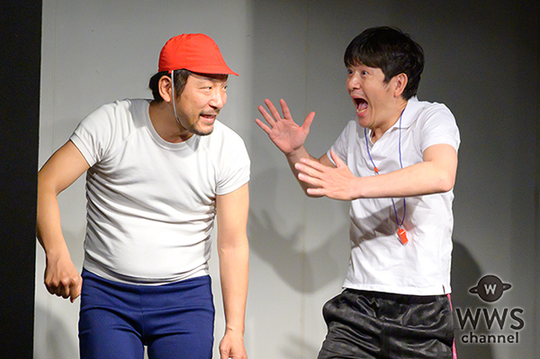 【イベントレポート】お笑いコンビ・黒子タクシー、お笑い賞レースで優勝に輝く！「もう今回は優勝するしかないって…」＜every-1タテコングランプリ2026 Next Up! vol.2＞