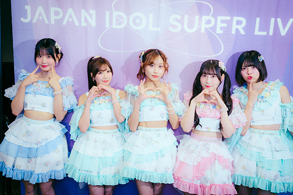 【動画】SKE48、ゴールデンウィークに行きたい場所は「ファンのみなさんに会ってなんぼのSKE48だと思うので…」<JAPAN IDOL SUPER LIVE>