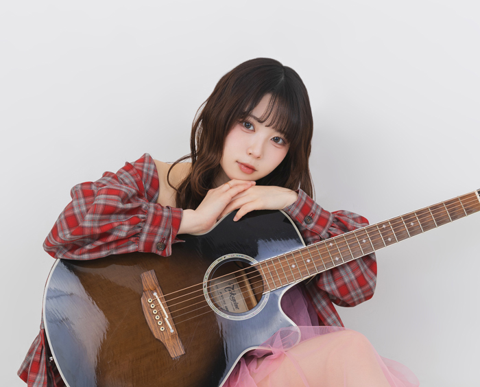 シンガーソングライター上田桃夏、自ら新レーベル発足を発表！音楽活動の本格化に、各メディアが大きく反応。