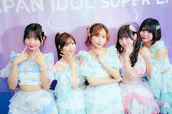 【動画】SKE48、ゴールデンウィークに行きたい場所は「ファンのみなさんに会ってなんぼのSKE48だと思うので…」<JAPAN IDOL SUPER LIVE>