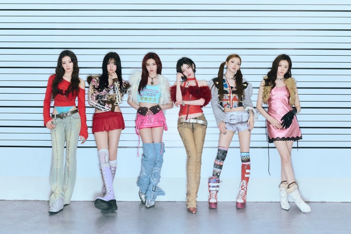 BABYMONSTER、6月8日に新曲「SUGAR HONEY ICE TEA」リリース！約1ヶ月で超高速カムバック