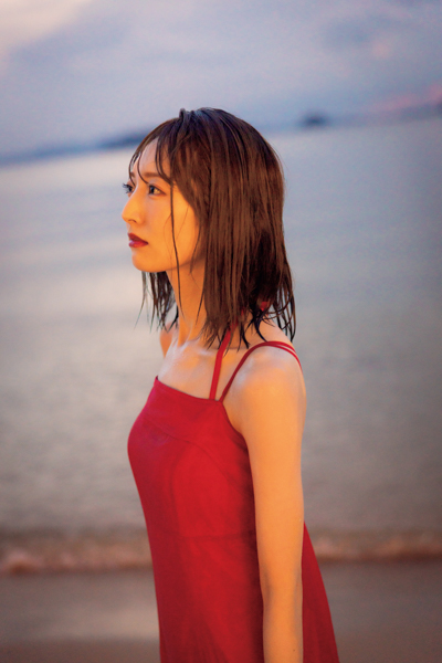 【動画】元SKE48・藤本冬香、清楚な白ワンピースで1st写真集「無防備な私」のポイント語る！「３０歳までに挑戦したいことは料理」