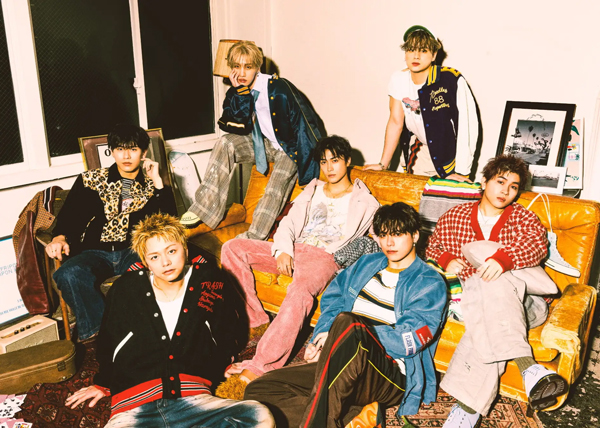 BALLISTIK BOYZ、FM AICHI「Menicon Music Contact」5月マンスリーパーソナリティに決定！