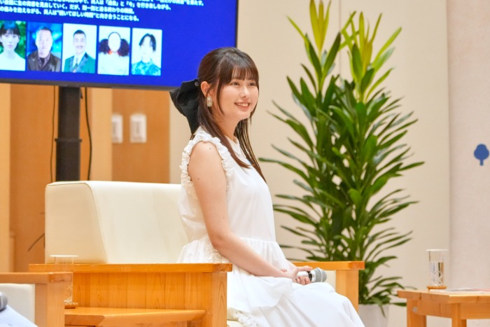 別所哲也、長浜広奈、本望あやかが小池都知事を表敬訪問！「Cinematic Tokyo部門」優秀賞を発表
