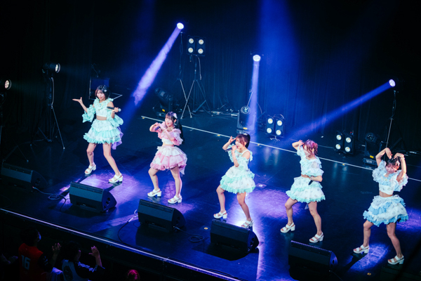【ライブレポート】SKE48、Zepp Shinjukuを熱狂の夏色に染める！最新曲「サンダルだぜ」から名曲連発でファン魅了
