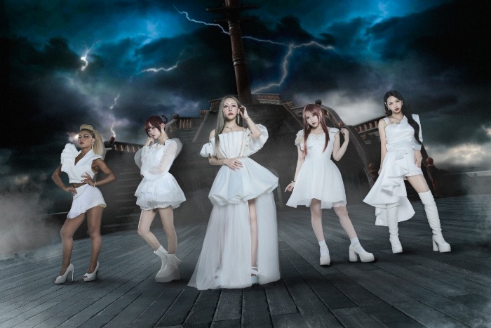 LOVEBITES　最新アルバムからのミュージックビデオ第２弾は歴代もっともファストでブルータル！