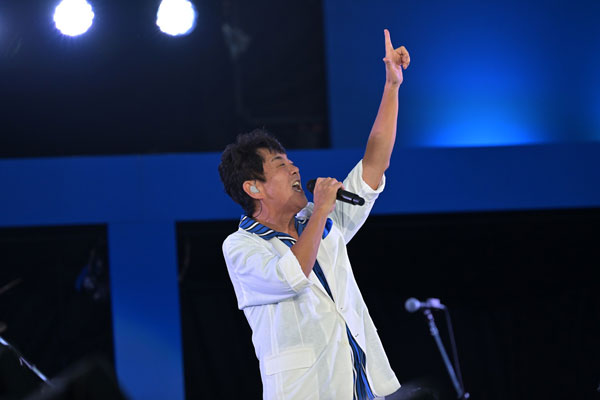 TUBE、通算37回目の横浜スタジアムライブ「TUBE LIVE AROUND SPECIAL 2026」開催決定