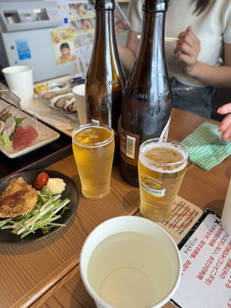 山田あい、お出かけグルメ満喫ショット公開 「顔可愛すぎる」「羨ましい」とファン反応