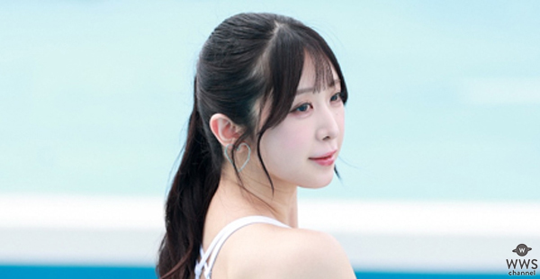 「令和の愛人」真島なおみ、「目、覚めた？」Calvin Klein姿で腹筋ボディ披露 「めちゃめちゃ可愛い」「目覚めた瞬間抱きしめたくなる」とファン沸く