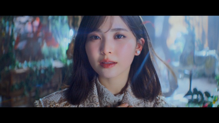 櫻坂46、15thシングルのBACKS楽曲「コインランドリー」配信開始&MV公開!