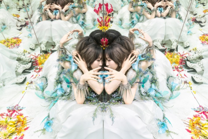 Aimer、「ソードアート・オンライン」家庭用ゲーム最新作主題歌を担当！新曲「Live to Survive」7月1日配信リリース決定