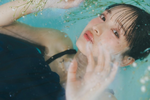 WHITE SCORPION副キャプテン・ALLY、初デジタル写真集「Stunning」発売！4つの世界線で魅せる圧倒的ビジュアル
