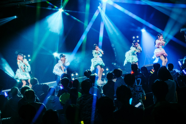 【ライブレポート】SKE48、Zepp Shinjukuを熱狂の夏色に染める！最新曲「サンダルだぜ」から名曲連発でファン魅了