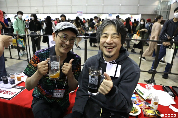 ニコニコ超会議2026、幕張メッセに13万8228人が来場！小林幸子、鬼龍院翔ら多彩な出演者が熱狂を届ける