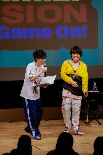 千葉翔也、約1年ぶりファンミで自身初ワンマンライブツアー開催を発表！