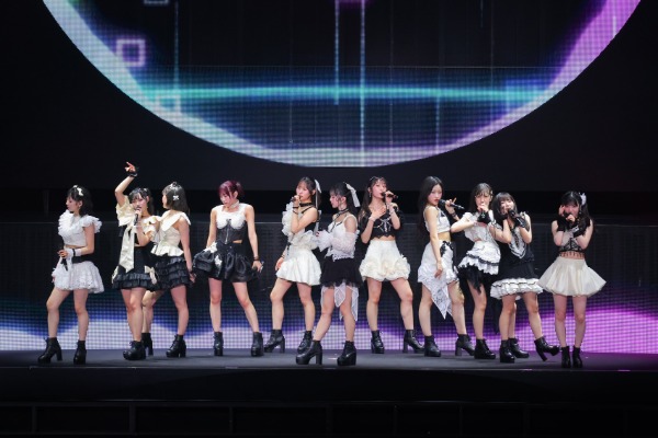 Juice=Juice、ぴあアリーナMM初公演2DAYSを完走！約1万8000人動員で春ツアー大団円