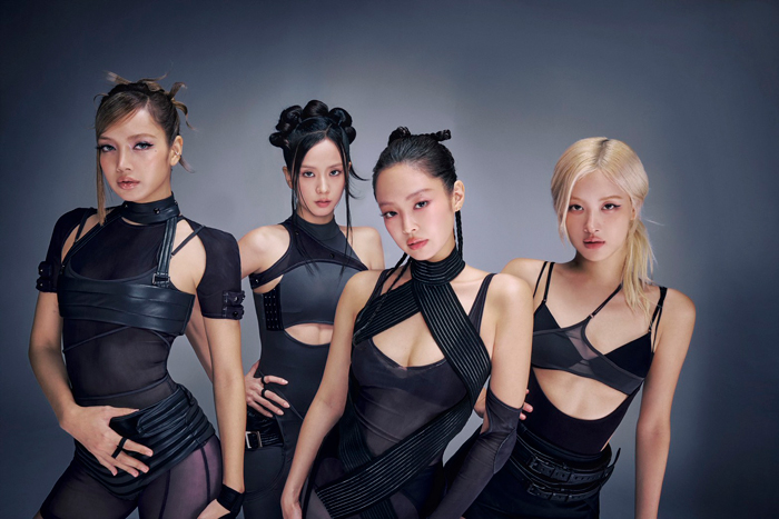 BLACKPINK「JUMP」が「MUSIC AWARDS JAPAN 2026 」最優秀K-POP楽曲賞を受賞！MVは約4億再生、BLACKPINK 3rd MINI ALBUM [DEADLINE]にも注目集まる