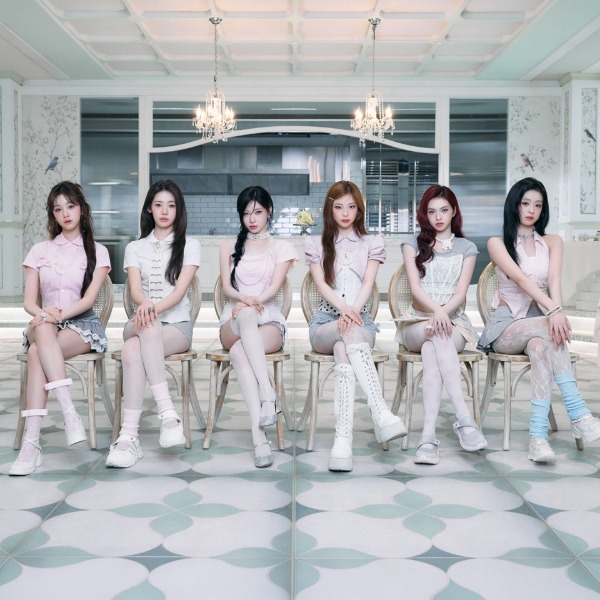BABYMONSTER、初ドーム公演へ向けた撮りおろし第2弾ビジュアル公開