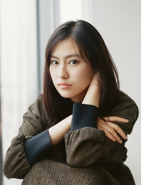 恒松祐里、千葉ロッテ「STAR WARS NIGHT」に来場！初のセレモニアルピッチに挑戦
