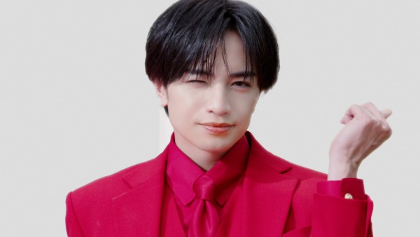 中島健人、レッドカーペットで華麗なダンスを披露！パーフェクトワン20周年新CMが放送開始