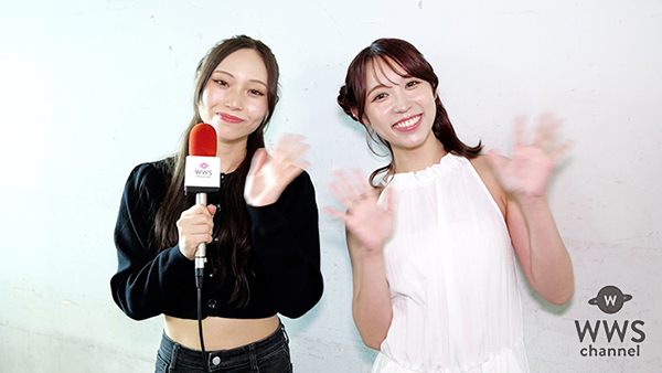 【動画】元AKB48・山本瑠香、ランウェイの盛り上がりを語る！インタビュアーは川越紗彩！＜TOKYO CROSSROADS 2026＞