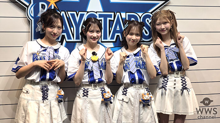 AKB48のメンバー16名のグループおじゃる丸シスターズの「初恋は実らない」配信解禁！