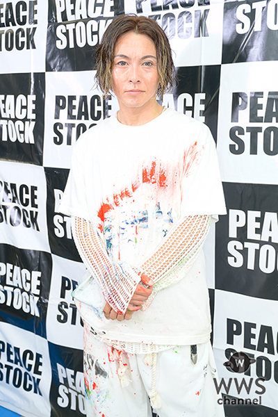 【動画】THE YARA、ライブステージの盛り上がりを語る「いや、想像を超えてきましたね！」＜PEACE STOCK 80ʼ HIROSHIMA 2026＞
