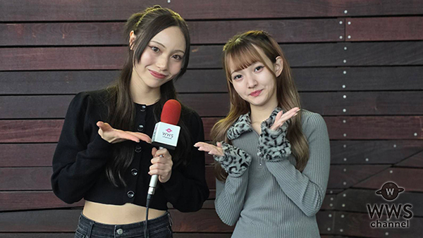 【動画】元NMB48・山本光、ランウェイの盛り上がりを語る！インタビュアーは川越紗彩！＜TOKYO CROSSROADS 2026＞