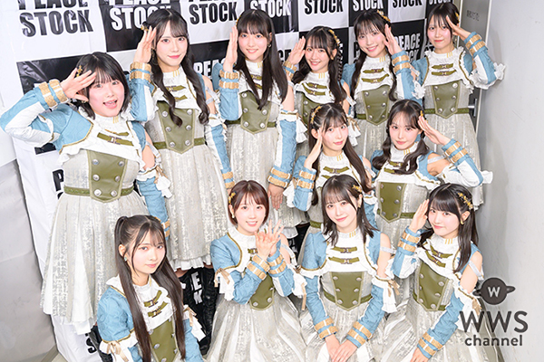 【動画】STU48、『PEACE STOCK 80’ HIROSHIMA 2026』の盛り上がりを語る「少しでも好きになってくれたらいいな！」