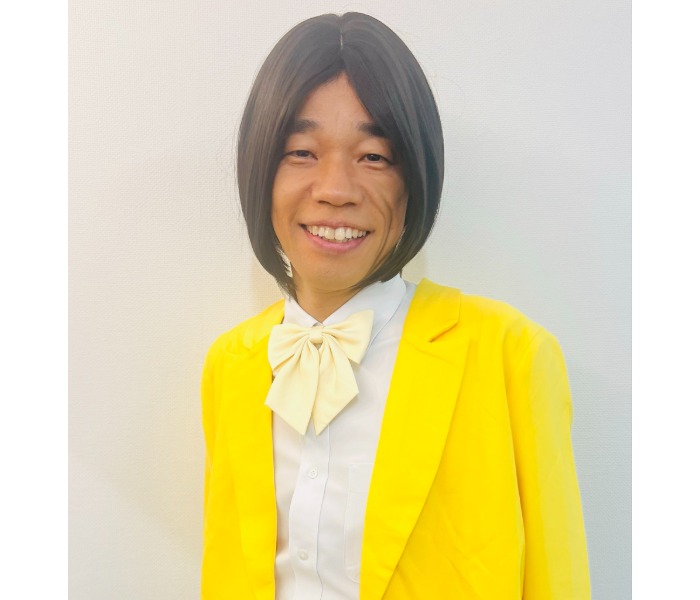 「モドキ」COWCOW・多田がモナキ・おヨネに変身！？19万いいね！