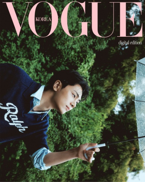 ENHYPEN・JAY、「VOGUE KOREA」のデジタルカバー表紙を飾る···自由なロードトリップの感性を披露!ENHYPENはBillboard JAPAN上半期チャート「Top Albums Sales」4位を記録