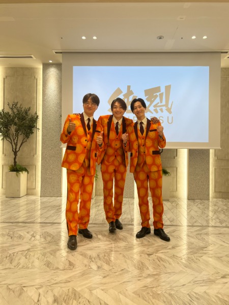 純烈、リードボーカル・白川裕二郎の卒業を発表！新メンバー・新グループオーディション開催！