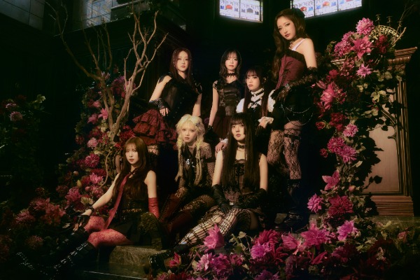 Girls²、TBS「CDTV ライブ！ライブ！」で初披露した「BLOOM! BLOOM! BLOOM!」が『圧巻のパフォーマンス』『これぞLDHのガールズパワー』と話題！MVは公開5日で100万再生突破！