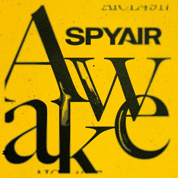 新曲「Awake」7/3デジタルリリース決定！アートワーク公開！単独野外ライブ『JUST LIKE THIS 2026』韓国公演チケット追加販売決定！