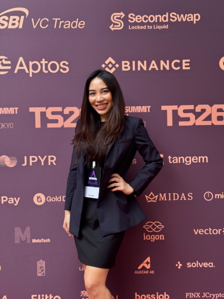 2026ミスユニバースジャパン・徳島代表　長谷川瑞木さん、ドレス衣装で日本女性の新しい可能性を語る