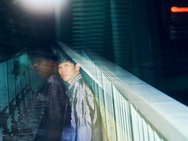 堂島孝平が歌う「葛飾ラプソディー」、こち亀原作50周年記念日に初の7インチアナログ盤として発売決定