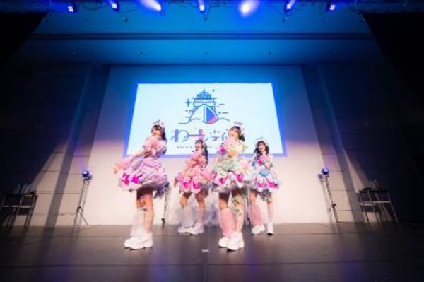 わーすた、ラストライブは2027年2月14日SGC HALL ARIAKEにて開催することを発表!