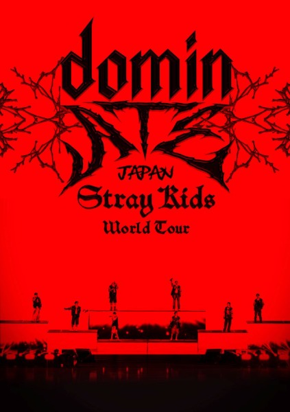 Stray Kids、日本初スタジアム公演収録のLIVE Blu-ray詳細解禁！ユニット曲や密着ドキュメンタリーも収録