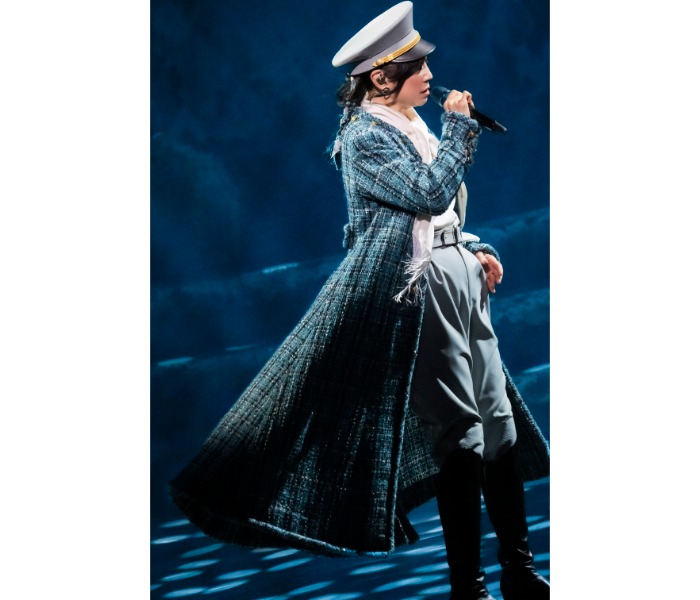 松任谷由実、全72公演ロングツアー「THE WORMHOLE TOUR」で示した人間味あふれる創造性