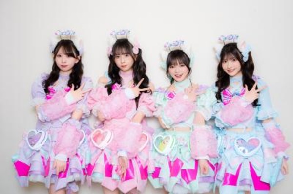 わーすた、ラストライブは2027年2月14日SGC HALL ARIAKEにて開催することを発表!