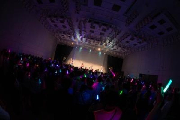 わーすた、ラストライブは2027年2月14日SGC HALL ARIAKEにて開催することを発表!