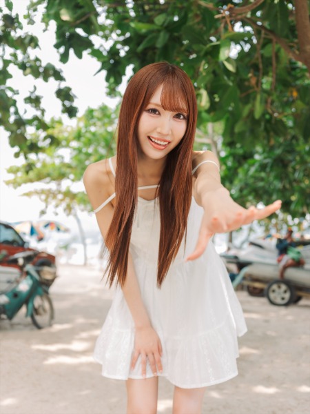 SKE48野村実代、1st写真集「美しい方程式」発売！未公開カット第2弾と発売記念コメント到着